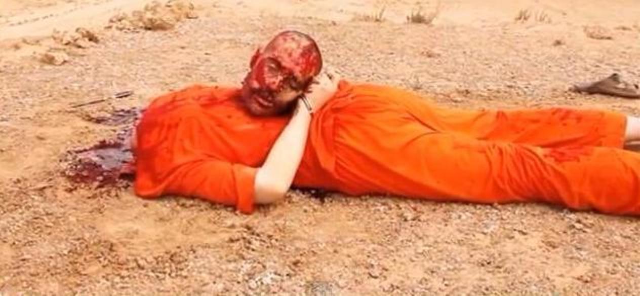 oscd Islamischer enthauptet James Foley. Islamische t�ten James Foley